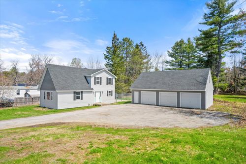 193 Main Street, Milford, ME, 04461 | Card Image