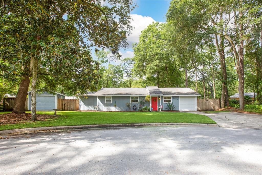 2911 Nw 42 Nd Place Sold in GAINESVILLE - Y