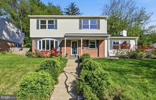 10809 Drumm Ave, KENSINGTON, MD, 20895-2305 | Card Image