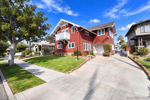 4778 Panorama Dr, San Diego, CA, 92116-1239 | Card Image