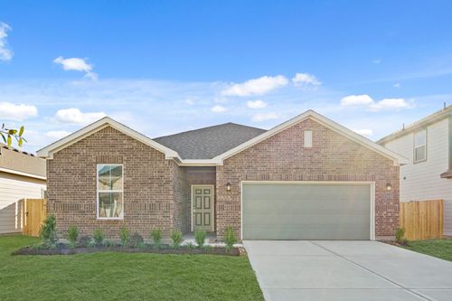 25431 Blossom Ct, Montgomery, TX, 77316-3361 | Card Image