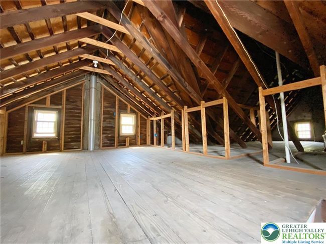 1111 Easton Rd, House other with 3 bedrooms, 2 bathrooms and null parking in Riegelsville PA | Image 33