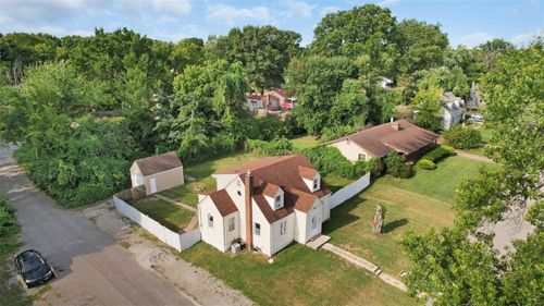 1100 Northdale Ave, Saint Louis, MO, 63138-3043 | Card Image