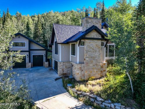 12621 E Old Stage Rd, Brighton, UT, 84121 | Card Image