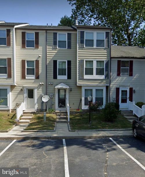 2703 Greenwood Dr, LINDENWOLD, NJ, 08021-6790 | Card Image