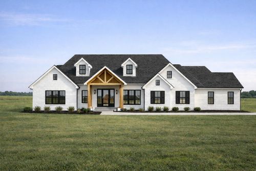 401 Appaloosa Trl, Wilmore, KY, 40390-8805 | Card Image