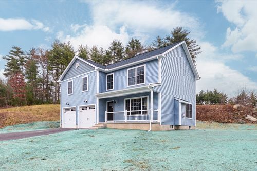 6 High Bluff Rd, Belchertown, MA, 01007 | Card Image