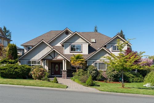 4994 La Quinta Pl, Saanich, BC, V8Y3G9 | Card Image