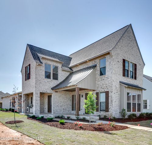 920 Bald Eagle Dr, Brandon, MS, 39047-1801 | Card Image