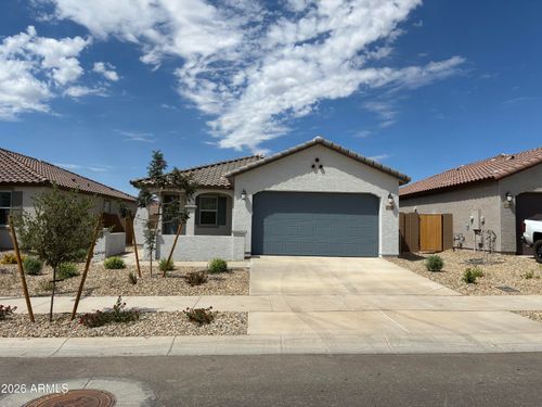 17321 W Gray Fox Trail, Surprise, AZ, 85387 | Card Image