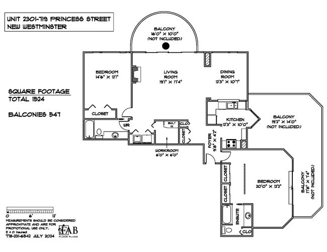 Property floor plan | Image 40