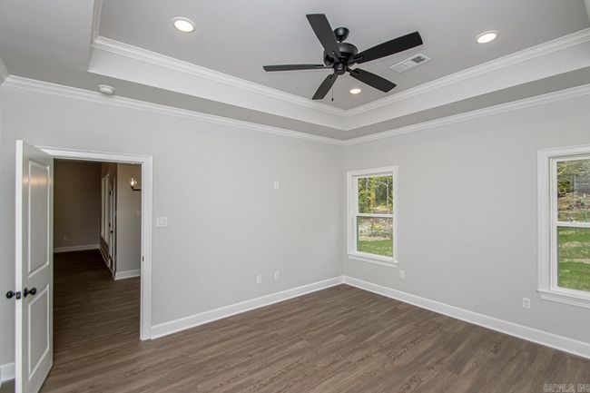 5017 Springwood Cir, House other with 4 bedrooms, 2 bathrooms and null parking in Bryant AR | Image 21