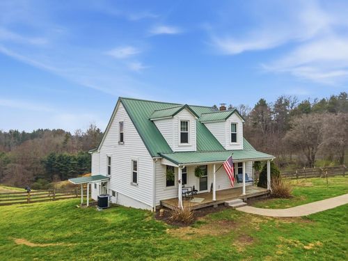 2296 Little Vine Rd, Hillsville, VA, 24343 | Card Image
