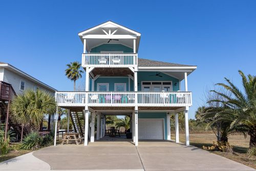 22418 Vista Del Mar, Galveston, TX, 77554 | Card Image