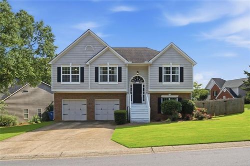 4388 Windmoor Dr Nw, Kennesaw, GA, 30144-1256 | Card Image