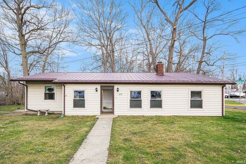 619 Widaman St, Warsaw, IN, 46580-2235 | Card Image