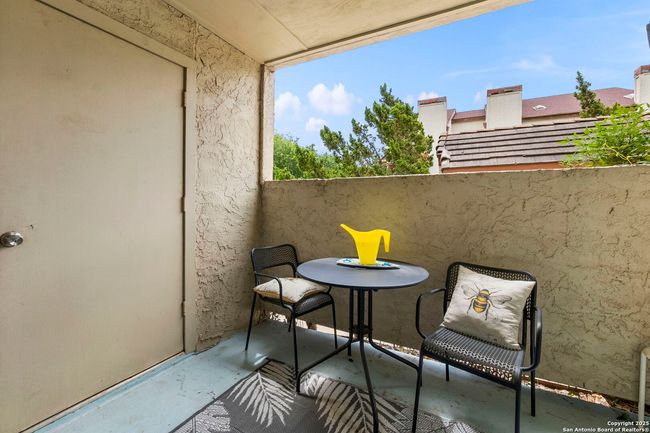E102 - 5322 Medical Dr, Condo with 1 bedrooms, 1 bathrooms and null parking in San Antonio TX | Image 13