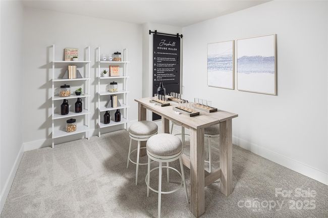 *This image is not of the actual home, but a photo of our model home, shown for representative purposes.* | Image 5