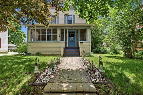 115 Edna Street, Plymouth, WI, 53073 | Card Image