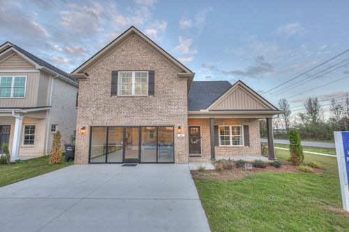 0 N Fork Branch Rd, Tullahoma, TN, 37388 | Card Image