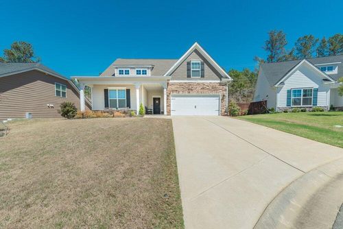 515 Little Pines Ct, Aiken, SC, 29801-5423 | Card Image