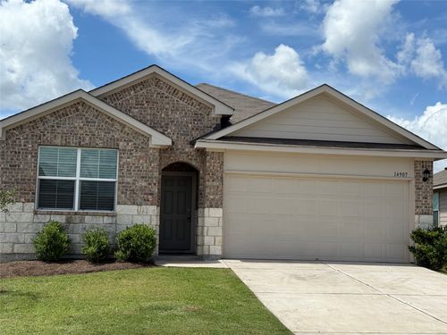 14907 Retha Pass, Austin, TX, 78725-3019 | Card Image