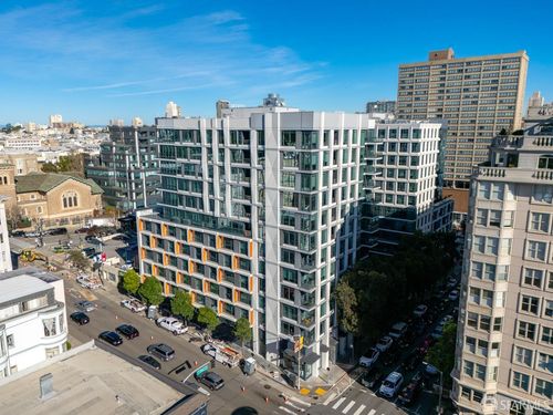 w201-1688 Pine Street, San Francisco, CA, 94109 | Card Image