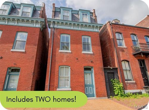 912 Russell Blvd, Saint Louis, MO, 63104-3955 | Card Image