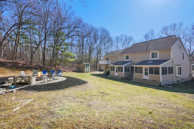 117 - 115-117 Barretts Hill Rd, Home with 0 bedrooms, 2 bathrooms and null parking in Hudson NH | Image 31