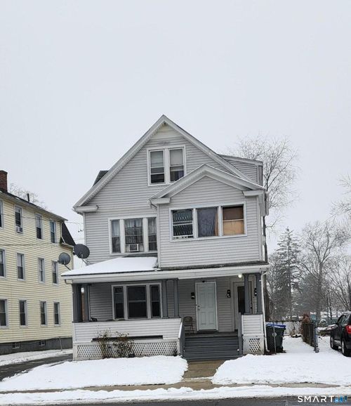 11 Bidwell Ave, East Hartford, CT, 06108-2402 | Card Image