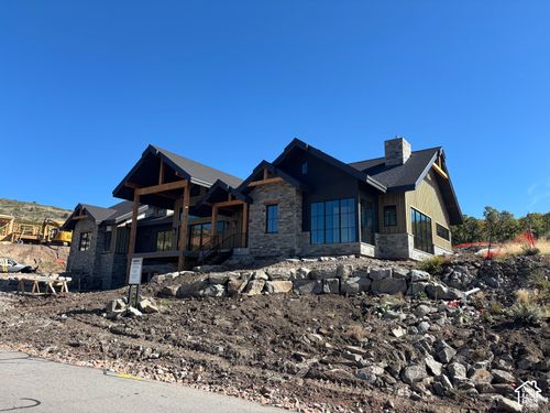 58-11002 Golden Eagle Rd, Hideout, UT, 84036 | Card Image