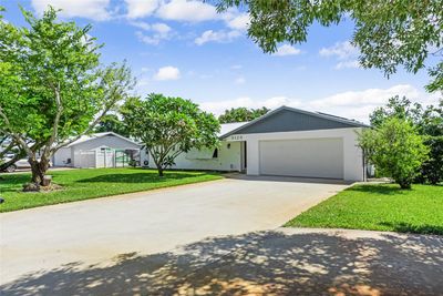 3120 Indian Trail, House other with 3 bedrooms, 2 bathrooms and null parking in Lake Worth FL | Image 2