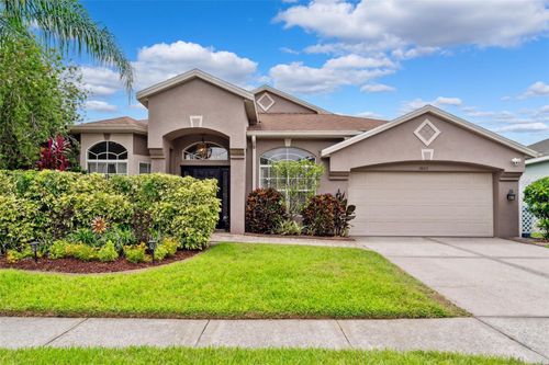 1803 Tangledvine Dr, WESLEY CHAPEL, FL, 33543-6525 | Card Image