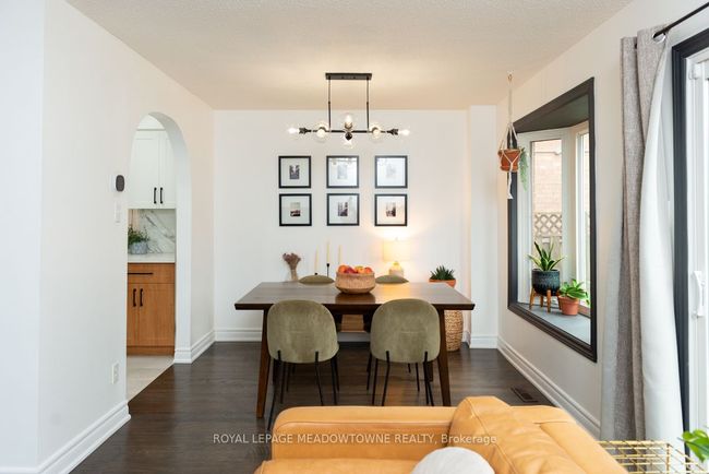 32 Clarridge Crt, House other with 4 bedrooms, 3 bathrooms and 2 parking in Brampton ON | Image 13