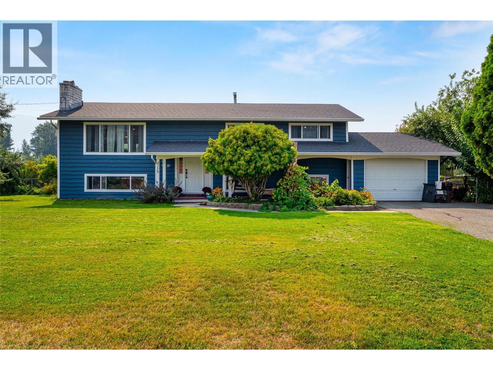 Residential in Merritt 2