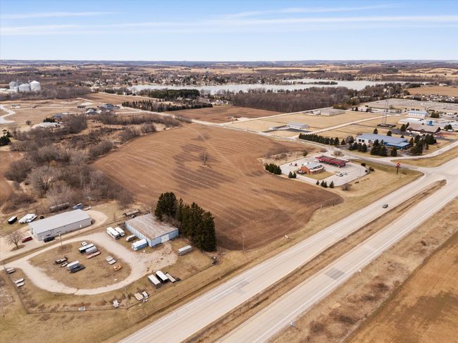 Lt0 Orth Dr, Home with 0 bedrooms, 0 bathrooms and null parking in Random Lake WI | Image 4