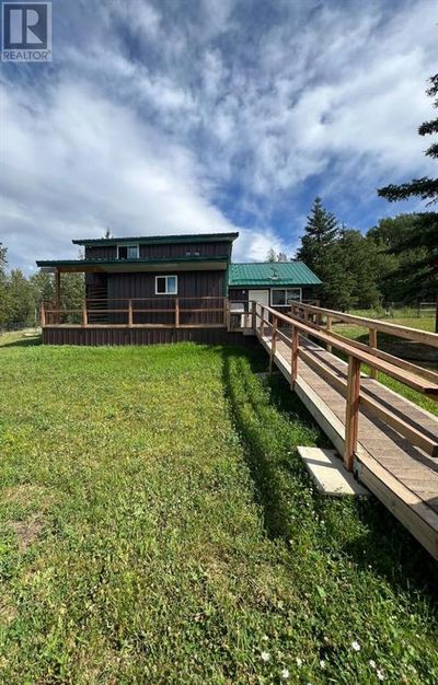 76218 Range Road 135, Home with 0 bedrooms, 0 bathrooms and null parking in Saddle Hills County AB | Image 3