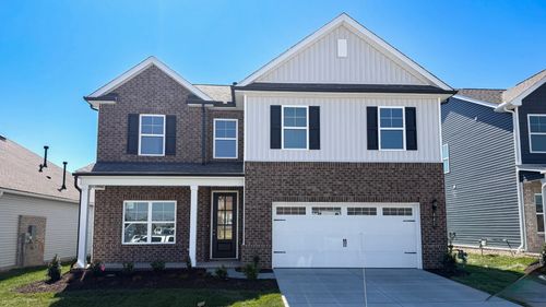 447 Duchess Blvd, Gallatin, TN, 37066-6371 | Card Image