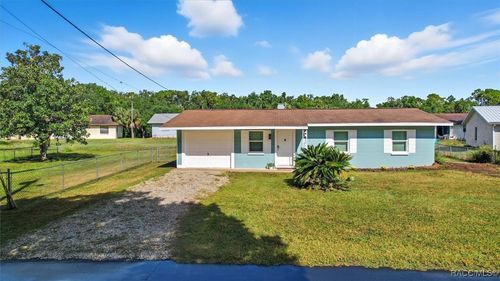 10765 W Spring Cir, Crystal River, FL, 34428-6349 | Card Image