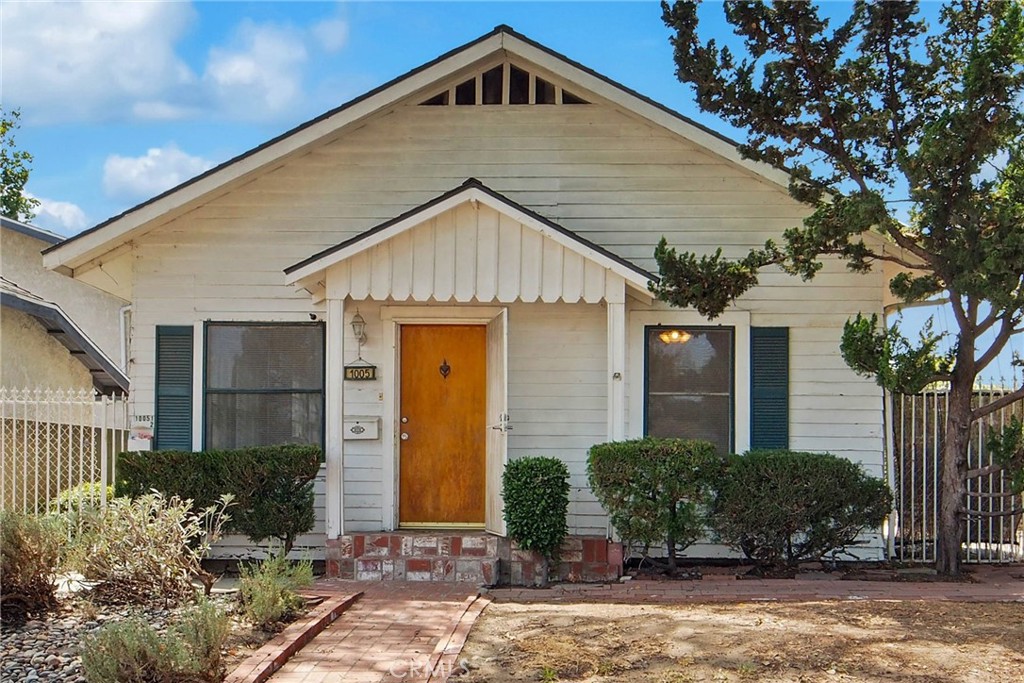 Residential Income in Azusa 2