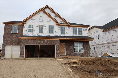 038-9230 Bottega South Drive, Washington TWP, OH, 45458 | Card Image