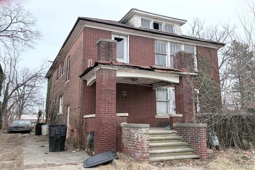 11714 Kentucky Street, Detroit, MI, 48204 | Card Image