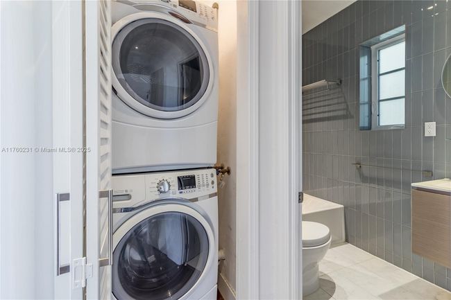 APT-3 - 1569 Euclid Ave, Condo with 1 bedrooms, 1 bathrooms and null parking in Miami Beach FL | Image 11