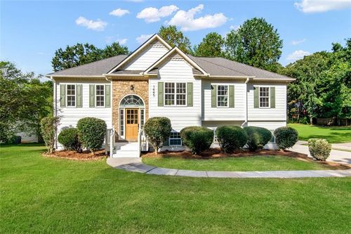1445 Rainey Rd, Temple, GA, 30179-3556 | Card Image
