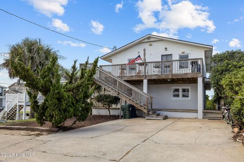 4-217 W Atlantic Blvd, Atlantic Beach, NC, 28512-5755 | Card Image