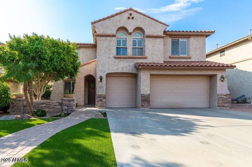 5118 W Swayback Pass, Phoenix, AZ, 85083-4440 | Card Image