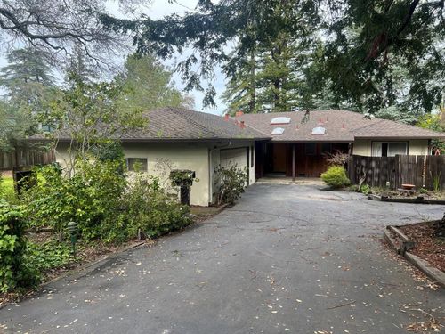 141 Wheeler Avenue, Los Gatos, CA, 95030 | Card Image