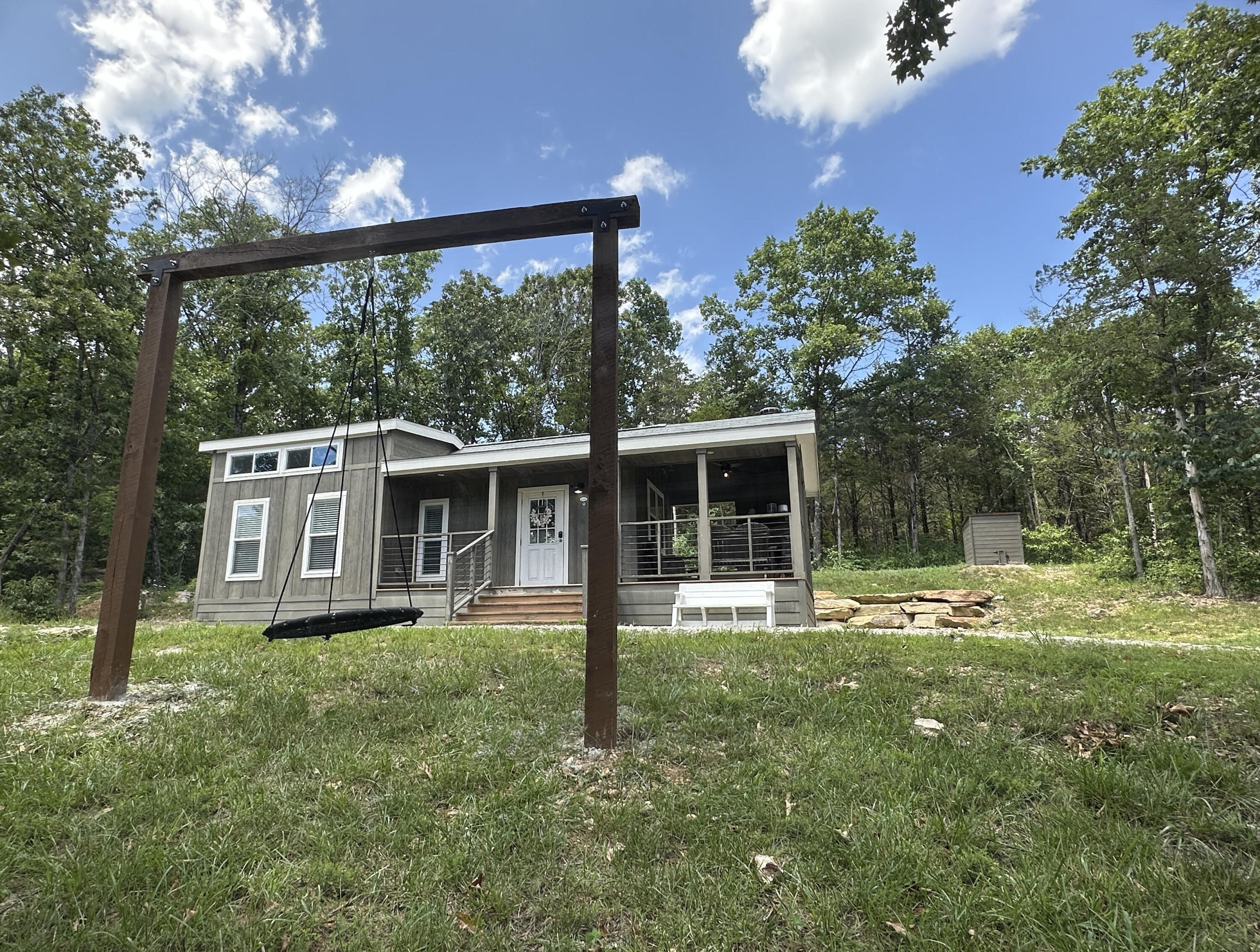 Residential in Branson 4