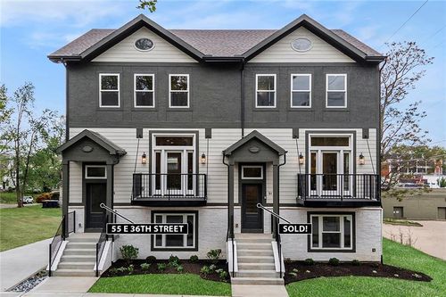 55 E 36th St, Kansas City, MO, 64111 | Card Image