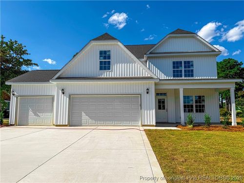 7202 Manassas St, Fayetteville, NC, 28304-2698 | Card Image